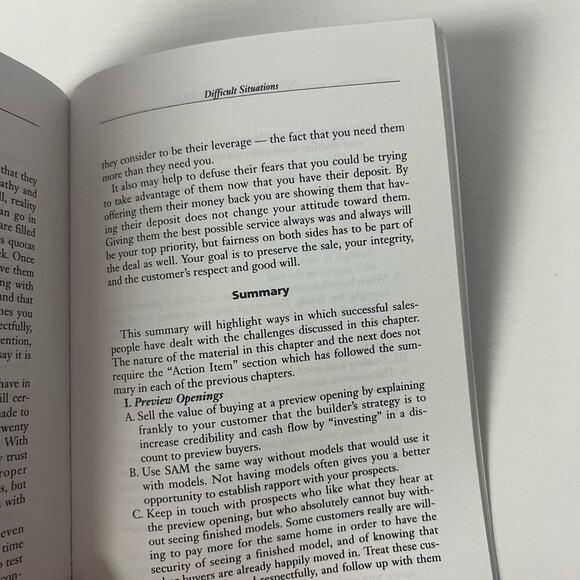 Success In New Home Sales Rare - Picture 2 of 5